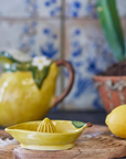 Limone Presse-agrumes -  Jaune