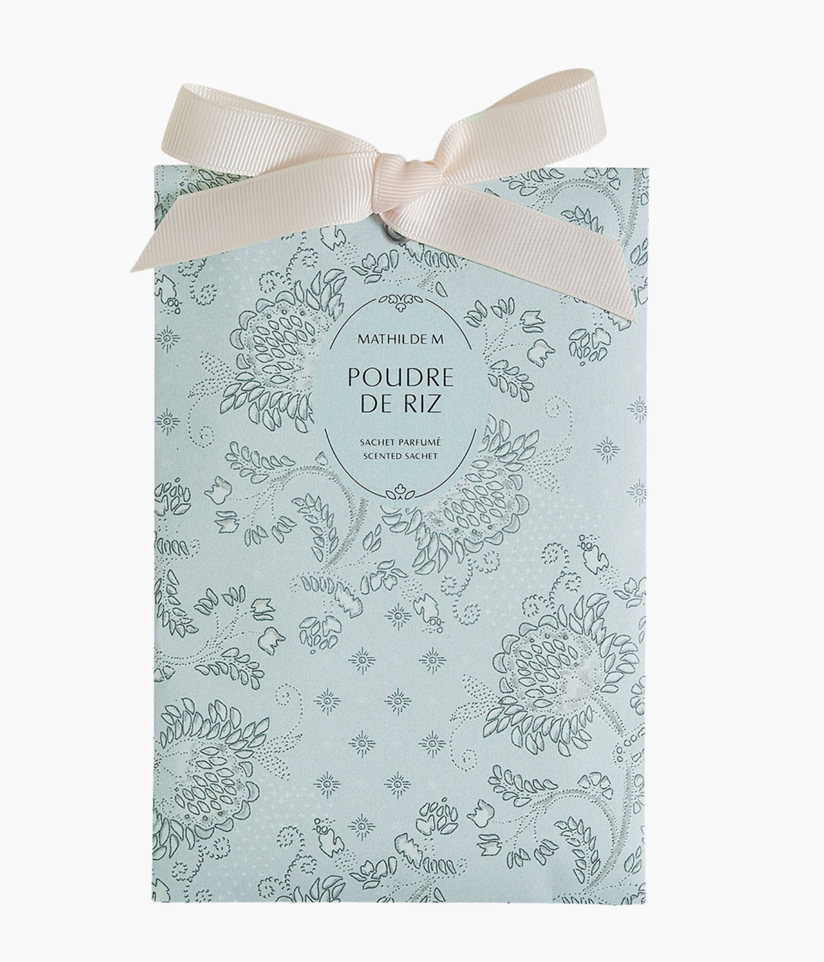 Sachet parfumé - Poudre de Riz