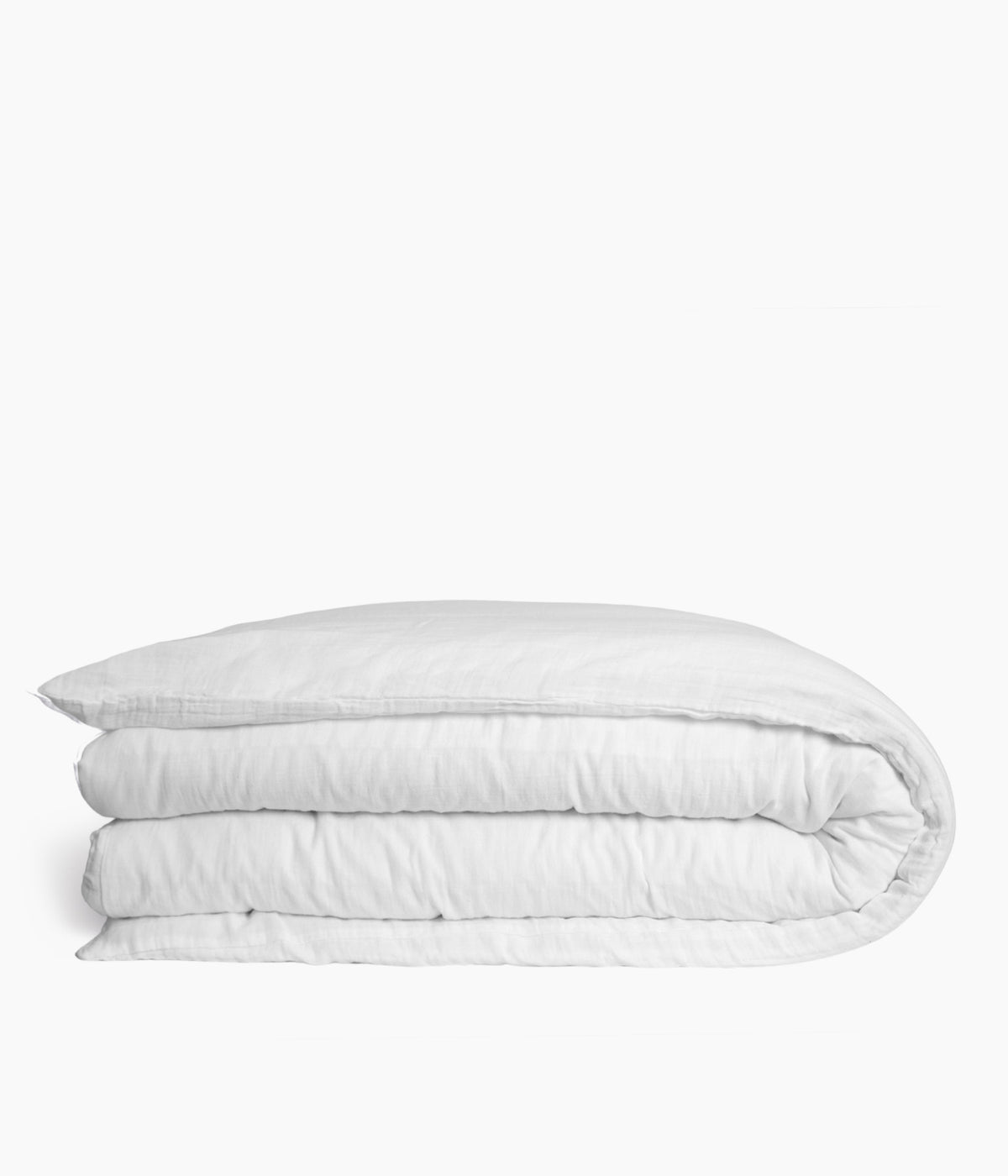 housse couette 140*200 blanc