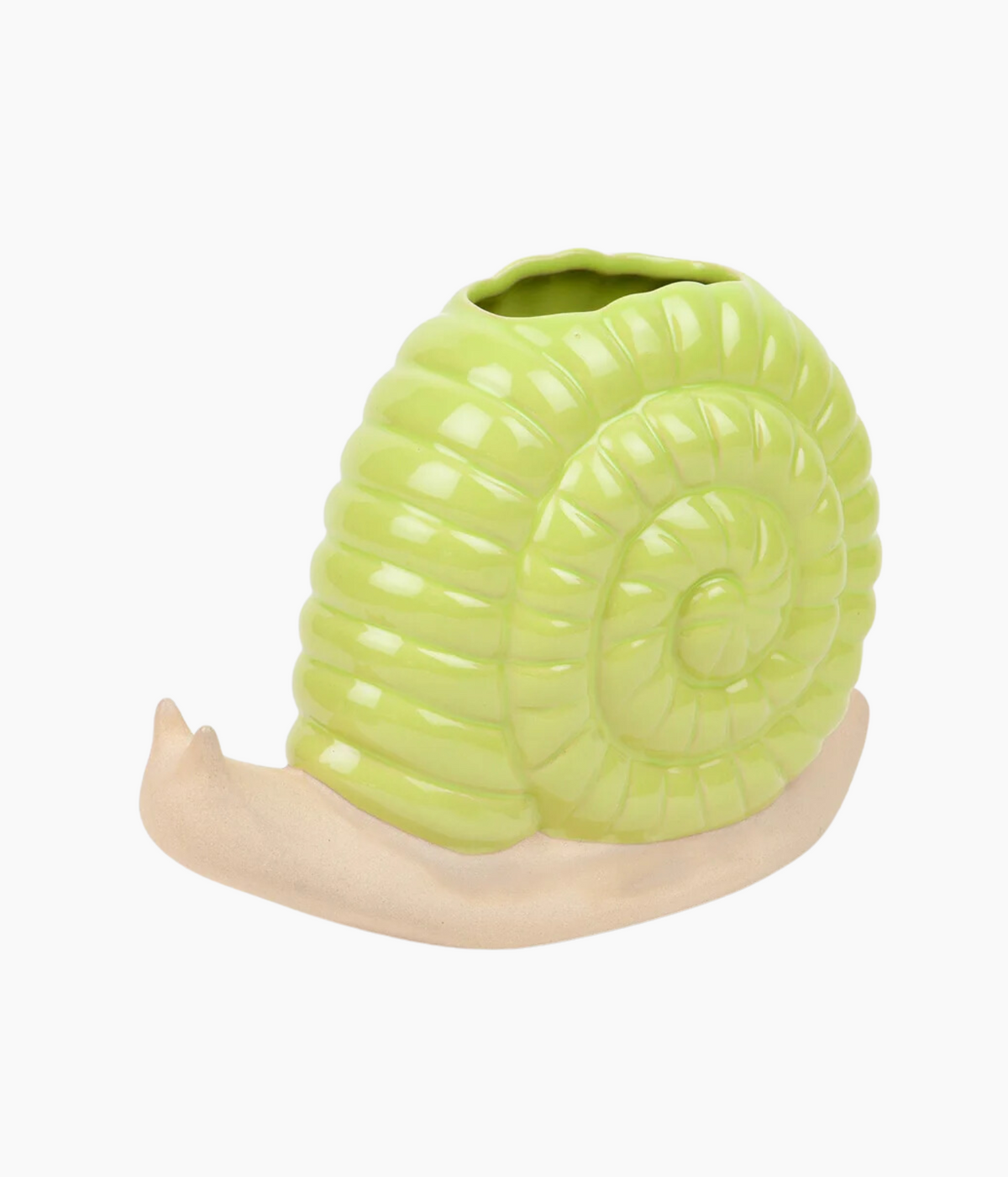Vase Escargot