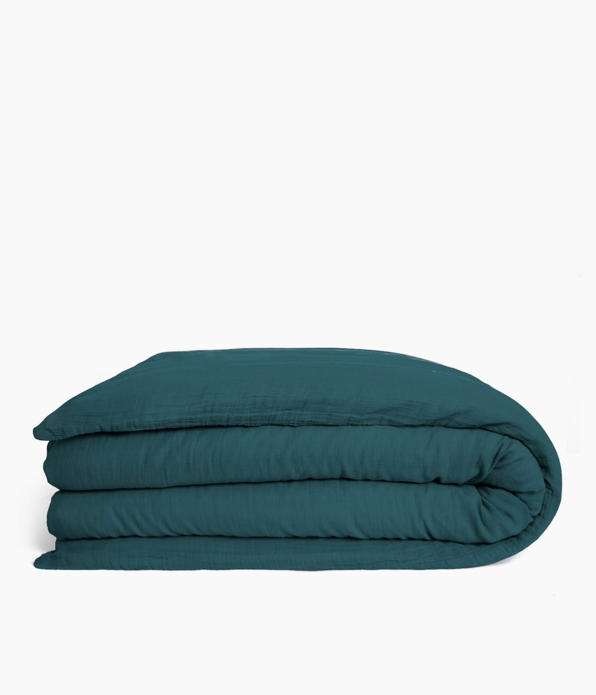 housse couette 260*240 bleu de prusse