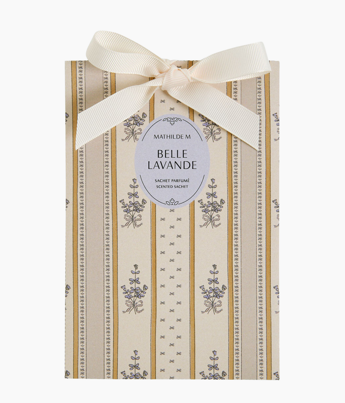Sachet parfumé - Belle Lavande