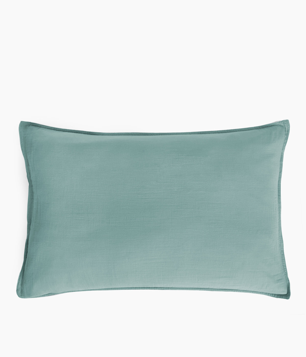 taie oreiller 50*70 celadon