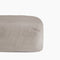 Drap housse 140 x 200 cm en Voile de coton - Lin