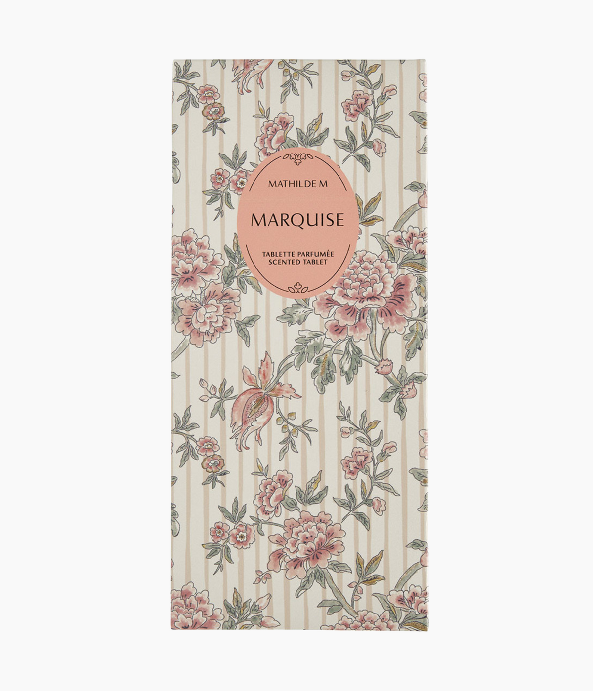 Tablette parfumée Secret d'armoire - Marquise