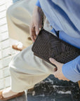 SAC ROMEO DARK BROWN