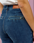 Jean Sonny - 94-wash