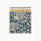 Boîte d'allumettes Blue Floral