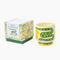 Bougie Serpent  - Wild Lemongrass Boxed