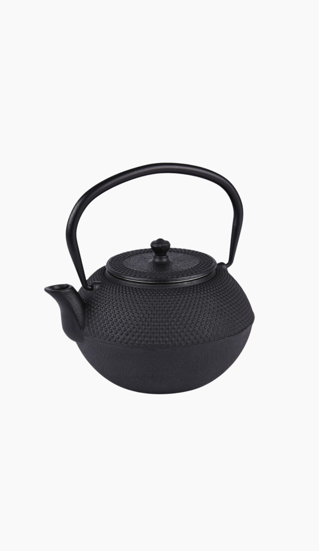 ASIA - THEIERE FONTE 1.2L NOIRE