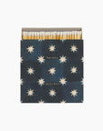 Boîte d'allumettes Navy Star Tile