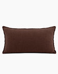 HOUSSE DE COUSSIN CALIFORNIA 45X45CM - GANACHE
