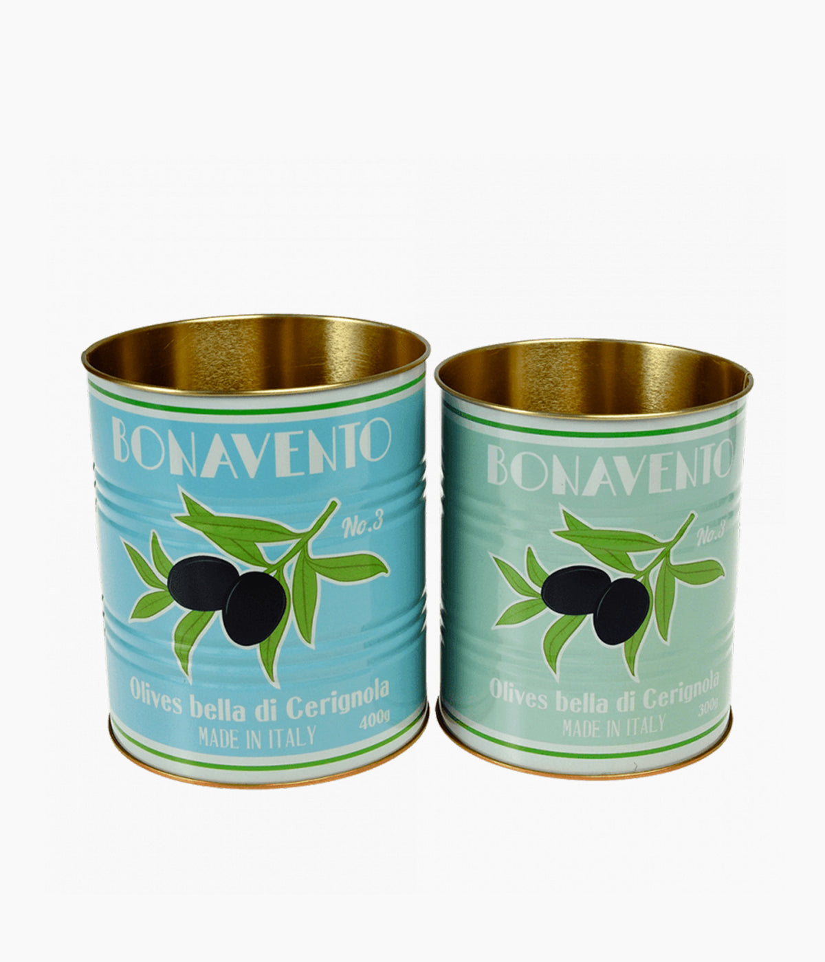 Boîte de Conservation Bonavento