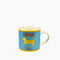 Mug Leopard