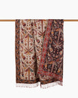 PLAID SUNDARI IVOIRE