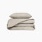 VENEZIA SET H.COUETTE 140X200 + 1 TO 63X63 - 001 LIN