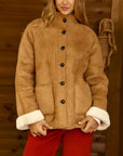 MANTEAU NATHALIE