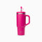 Travel cup isotherme inox - Matt - Magenta - 900ml