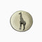 COUPELLE RONDE GIRAFE