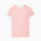 T-SHIRT ELVA-POUDRE