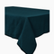 NAPPE LURI BLEU DE PRUSSE 160x160