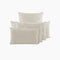 CALIFORNIA  - HOUSSE DE COUSSIN - 40X60 - NATUREL