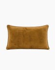 HOUSSE DE COUSSIN HAMBOURG - GOLD