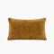 HOUSSE DE COUSSIN HAMBOURG - GOLD