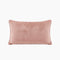 HOUSSE DE COUSSIN HAMBOURG - MOCACCINO