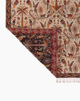 PLAID SUNDARI IVOIRE
