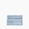 SERVIETTE DE BAIN ISSEY 50X100 - CIEL