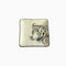 COUPELLE CARREE TIGRE (1526)