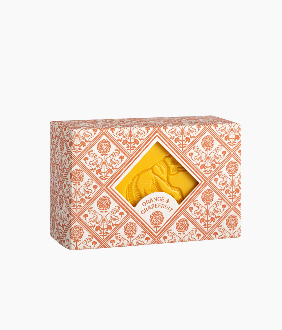 L'ELEPHANT ORANGE&amp;GRAPFRUIT HAND SOAP