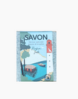SAVON BASSIN D ARCACHON - BORD DE MER