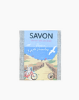 SAVON PLAGE - MONOI
