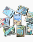 SAVON PLAGE - MONOI
