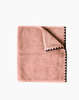 DRAP DE BAIN ISSEY 90X140 - BLUSH