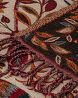 PLAID SUNDARI IVOIRE