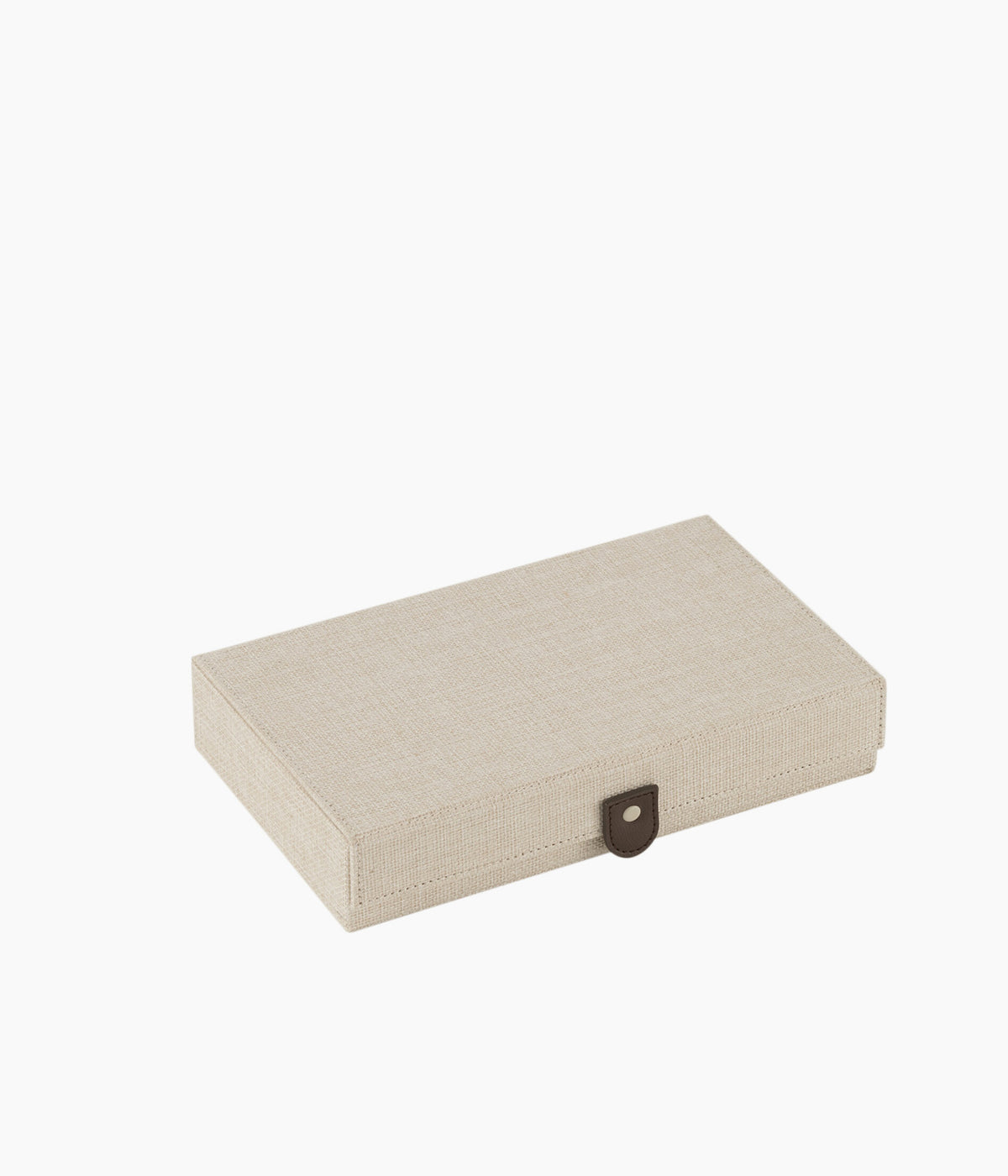 BOITE A BIJOUX RECTANGLE