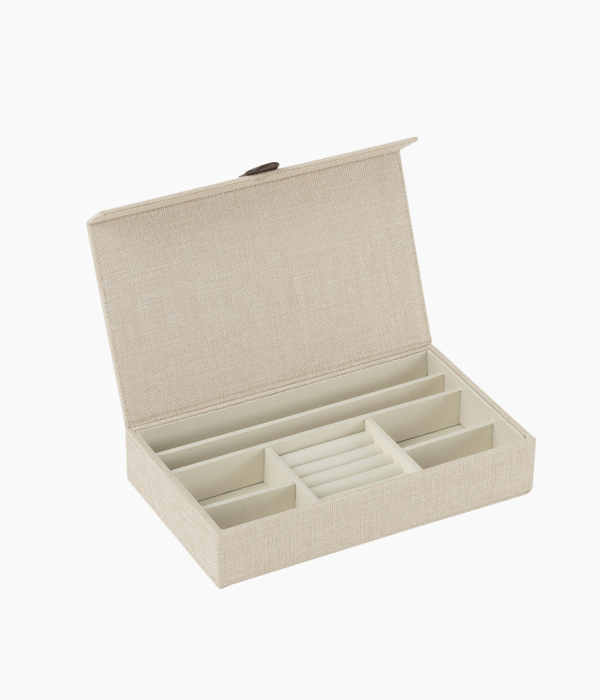 BOITE A BIJOUX RECTANGLE