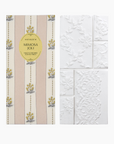 Tablette parfumée Secret d'armoire - Mimosa Joli