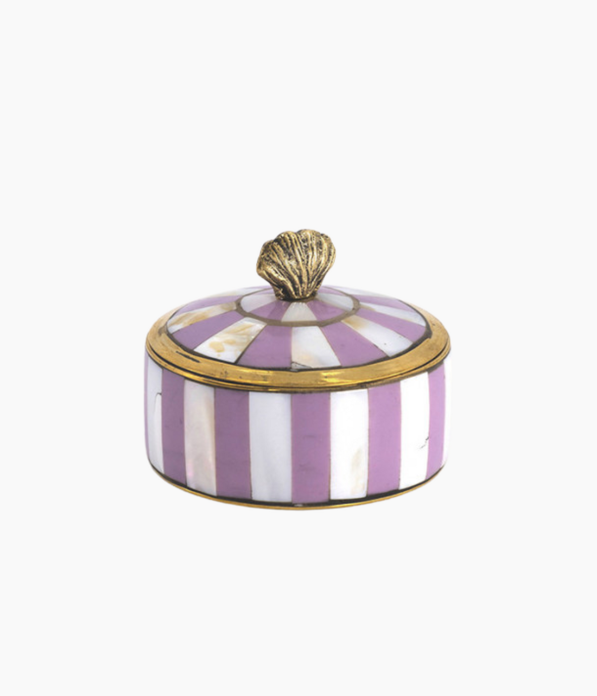 Boîte de Cirque Scarlett Lila