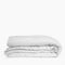 HOUSSE DE COUETTE 260*240 BLANC