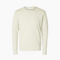 PULL COL ROND SLH ROME- OATMEAL