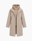 PARKA OMRI