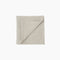 PISE SERVIETTE DE TABLE - 40X40 - NATUREL