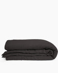 HOUSSE COUETTE VITI 260 x 240 CHARBON