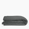 housse couette 260*240 granit