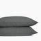 TAIE OREILLER VITI 50 X 70 - GRANIT