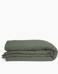 HOUSSE DE COUETTE VITI 240 x 220 KAKI